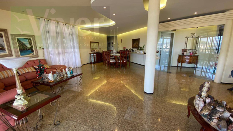 Imagem Apartamento com 4 Quartos à Venda, em Olho Dagua - São Luís Imagem Apartamento com 4 Quartos à Venda, em Olho Dagua - São Luís