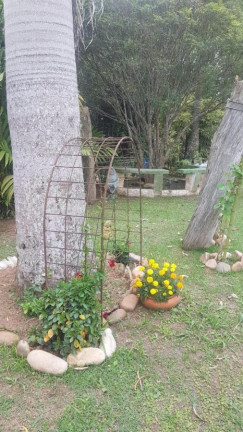 Imagem Casa de Condomínio com 3 Quartos à Venda, 7.000 m² em Cupim - Ibiúna