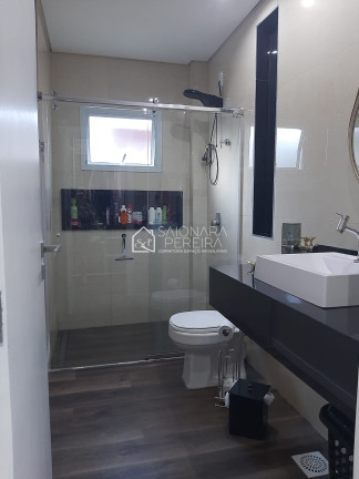 Imagem Casa com 3 Quartos à Venda, 187 m² em Pedra Branca - Palhoça