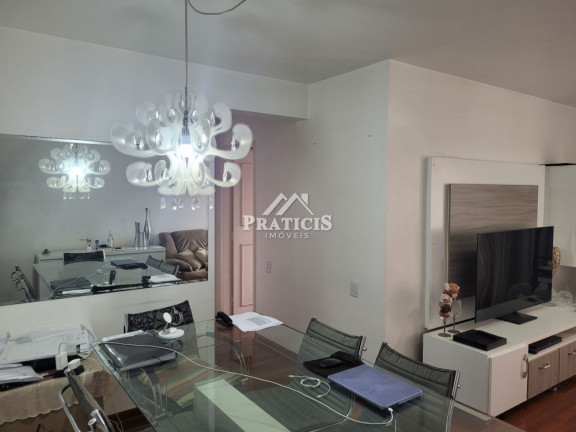 Imagem Apartamento com 2 Quartos à Venda, 76 m² em Chacara Klabin - São Paulo