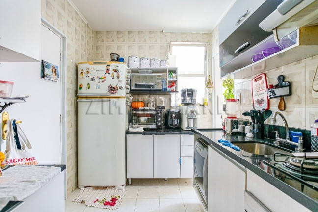 Imagem Apartamento com 3 Quartos à Venda, 128 m² em Higienopolis - São Paulo Imagem Apartamento com 3 Quartos à Venda, 128 m² em Higienopolis - São Paulo