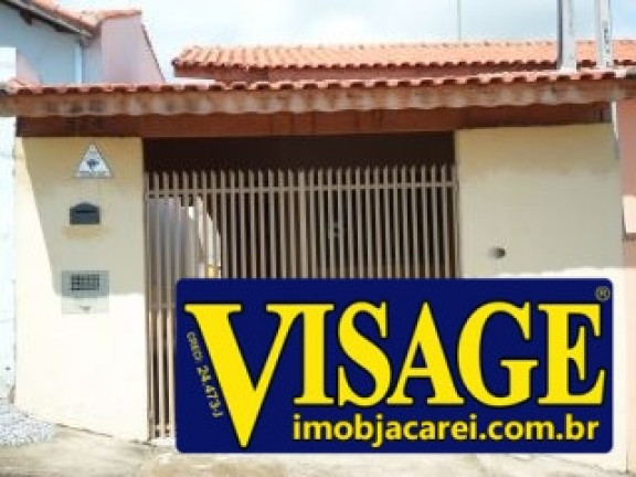 Imagem Casa à Venda, em Jd. Paraiso - Jacareí Imagem Casa à Venda, em Jd. Paraiso - Jacareí