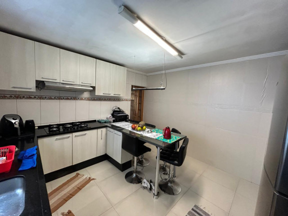 Imagem Casa de Vila com 3 Quartos à Venda, 122 m² em Vila Formosa - São Paulo Imagem Casa de Vila com 3 Quartos à Venda, 122 m² em Vila Formosa - São Paulo