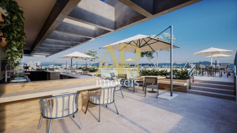 Imagem Apartamento com 2 Quartos à Venda, 80 m² em Estreito - Florianópolis Imagem Apartamento com 2 Quartos à Venda, 80 m² em Estreito - Florianópolis