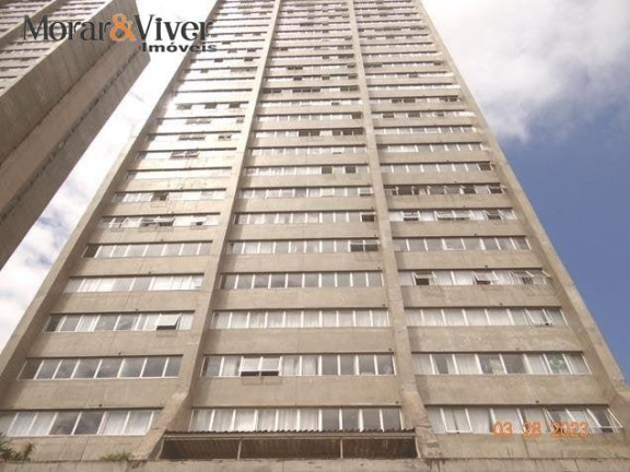 Imagem Apartamento com 2 Quartos à Venda, 53 m² em Centro - Curitiba Imagem Apartamento com 2 Quartos à Venda, 53 m² em Centro - Curitiba