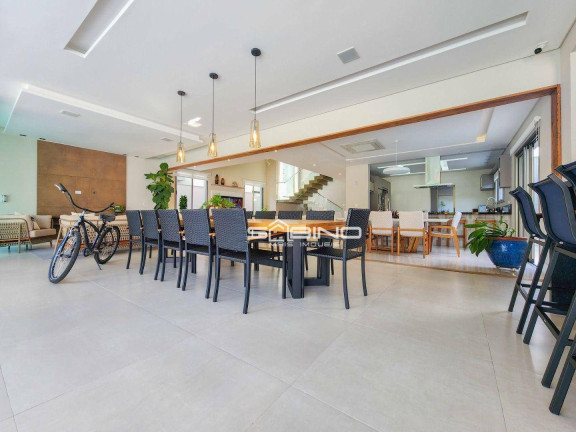 Imagem Casa com 5 Quartos à Venda, 511 m² em Riviera De São Lourenço - Bertioga Imagem Casa com 5 Quartos à Venda, 511 m² em Riviera De São Lourenço - Bertioga