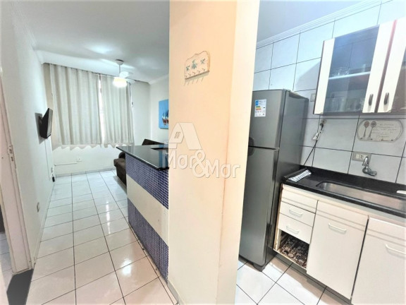 Imagem Apartamento com 1 Quarto à Venda, 50 m² em Pitangueiras - Guarujá Imagem Apartamento com 1 Quarto à Venda, 50 m² em Pitangueiras - Guarujá