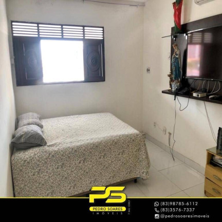Imagem Casa com 6 Quartos à Venda, 310 m² em Bessa - João Pessoa Imagem Casa com 6 Quartos à Venda, 310 m² em Bessa - João Pessoa