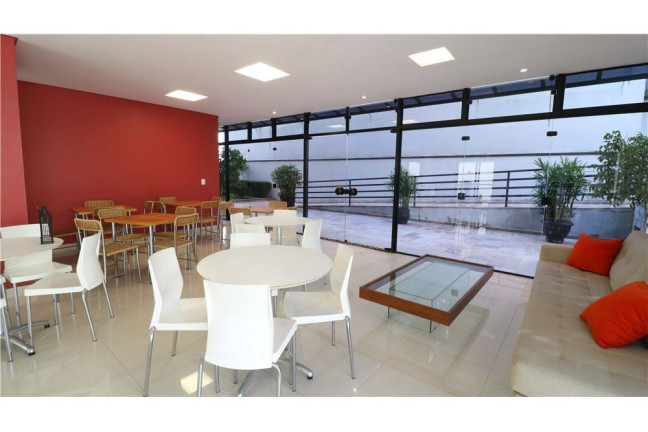 Imagem Apartamento com 4 Quartos à Venda, 190 m² em Perdizes - São Paulo