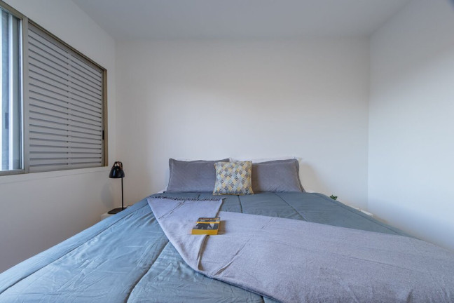 Imagem Apartamento com 3 Quartos à Venda, 92 m² em Cidade Monções - São Paulo Imagem Apartamento com 3 Quartos à Venda, 92 m² em Cidade Monções - São Paulo