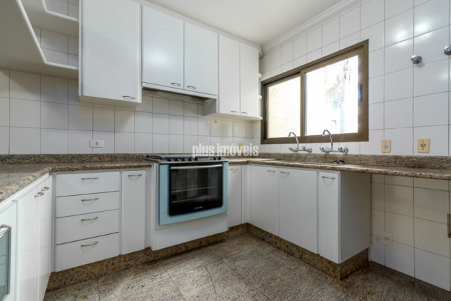 Imagem Apartamento com 4 Quartos à Venda, 180 m² em Brooklin Novo - São Paulo Imagem Apartamento com 4 Quartos à Venda, 180 m² em Brooklin Novo - São Paulo