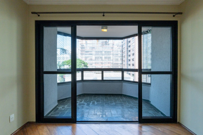 Imagem Apartamento com 3 Quartos à Venda, 105 m² em Vila Nova Conceição - São Paulo