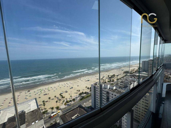 Imagem Apartamento com 3 Quartos à Venda, 172 m² em Aviação - Praia Grande Imagem Apartamento com 3 Quartos à Venda, 172 m² em Aviação - Praia Grande