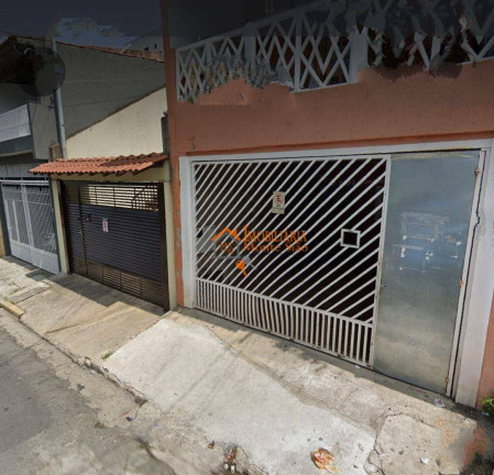 Imagem Casa com 5 Quartos à Venda, 1.500 m² em Jardim Santa Mena - Guarulhos Imagem Casa com 5 Quartos à Venda, 1.500 m² em Jardim Santa Mena - Guarulhos