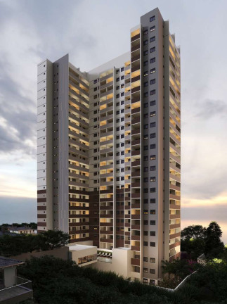 Cobertura com 2 Quartos à Venda, 81 m² em Vila Mazzei - São Paulo