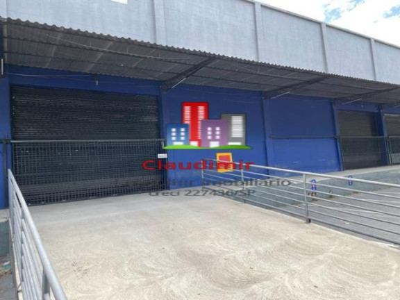 Imagem Galpão à Venda ou Locação, 4.770 m² em Vila Leopoldina - São Paulo Imagem Galpão à Venda ou Locação, 4.770 m² em Vila Leopoldina - São Paulo