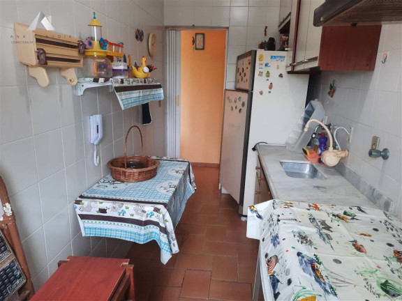 Imagem Apartamento com 1 Quarto à Venda, 45 m² em Agenor De Campos - Mongagua Imagem Apartamento com 1 Quarto à Venda, 45 m² em Agenor De Campos - Mongagua