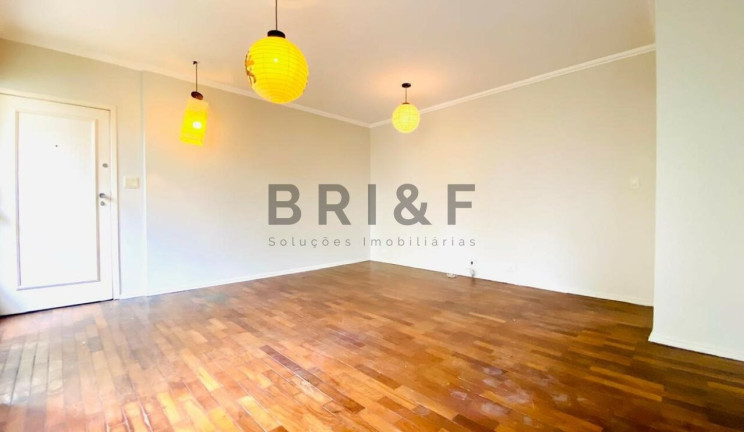 Imagem Apartamento com 3 Quartos à Venda, 110 m² em Moema - São Paulo Imagem Apartamento com 3 Quartos à Venda, 110 m² em Moema - São Paulo