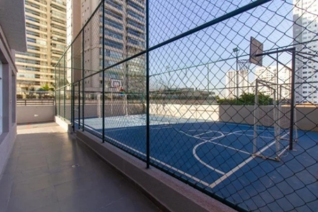 Imagem Imóvel com 2 Quartos à Venda, 49 m² em Barra Funda - São Paulo Imagem Imóvel com 2 Quartos à Venda, 49 m² em Barra Funda - São Paulo