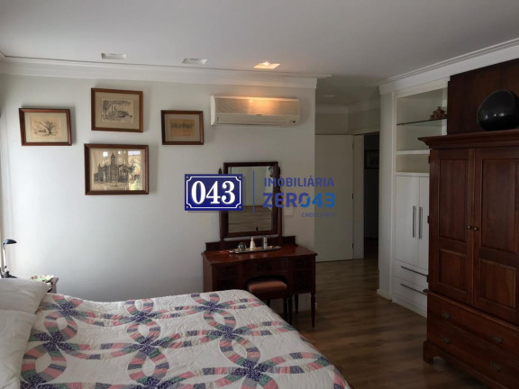 Imagem Casa de Condomínio com 4 Quartos à Venda, 499 m² em Vivendas Do Arvoredo - Londrina Imagem Casa de Condomínio com 4 Quartos à Venda, 499 m² em Vivendas Do Arvoredo - Londrina
