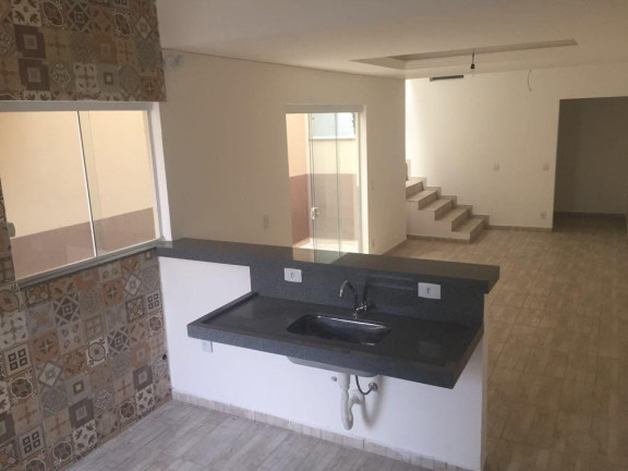 Imagem Casa com 3 Quartos à Venda, 125 m² em Jardim Santa Filomena - Itatiba Imagem Casa com 3 Quartos à Venda, 125 m² em Jardim Santa Filomena - Itatiba