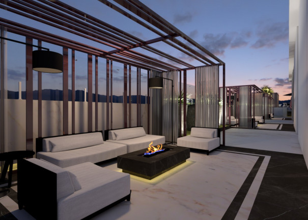 Imagem Imóvel com 3 Quartos à Venda, 122 m² em Centro - Balneário Camboriú Imagem Imóvel com 3 Quartos à Venda, 122 m² em Centro - Balneário Camboriú