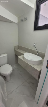 Imagem Sobrado com 3 Quartos à Venda, 124 m² em Guanabara - Joinville