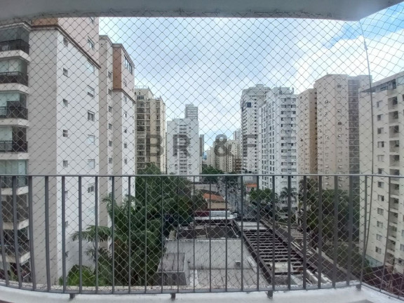 Imagem Apartamento com 2 Quartos à Venda, 72 m² em Brooklin - São Paulo Imagem Apartamento com 2 Quartos à Venda, 72 m² em Brooklin - São Paulo