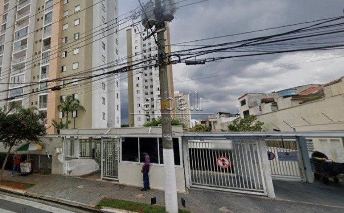 Imagem Apartamento com 3 Quartos à Venda, 76 m² em Mooca - São Paulo Imagem Apartamento com 3 Quartos à Venda, 76 m² em Mooca - São Paulo