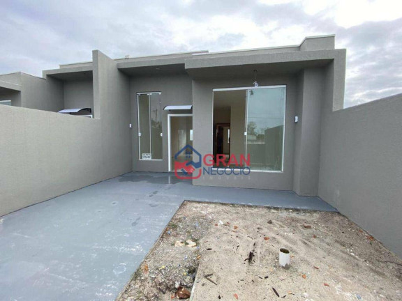 Imagem Casa com 2 Quartos à Venda, 75 m² em Jacaranda - Pontal Do Paraná Imagem Casa com 2 Quartos à Venda, 75 m² em Jacaranda - Pontal Do Paraná
