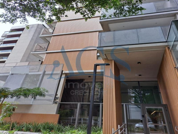 Imagem Apartamento com 1 Quarto à Venda, 25 m² em Moema - São Paulo Imagem Apartamento com 1 Quarto à Venda, 25 m² em Moema - São Paulo