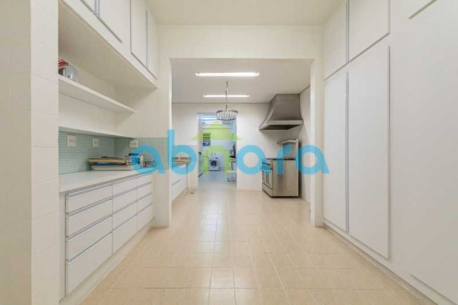 Imagem Apartamento com 4 Quartos à Venda, 525 m² em Flamengo - Rio De Janeiro