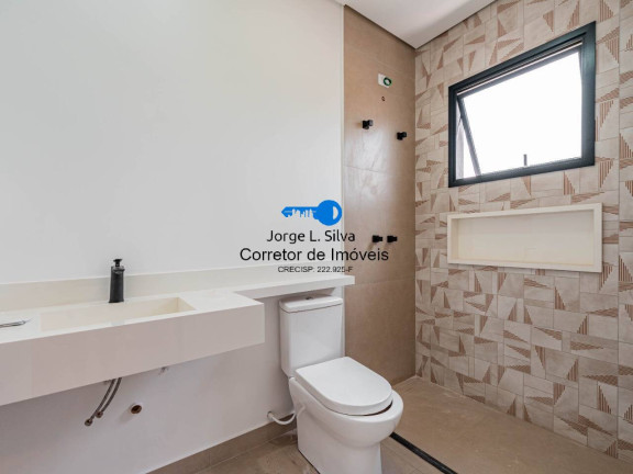 Imagem Casa de Condomínio com 3 Quartos à Venda, 210 m² em Parque Dom Henrique - Cotia