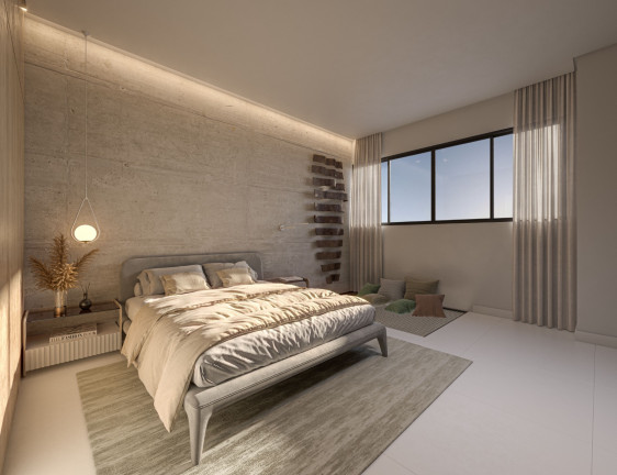 Imagem Apartamento com 1 Quarto à Venda, 39 m² em Centro - Camboriú