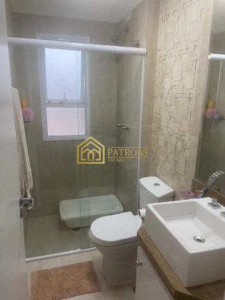 Imagem Apartamento com 3 Quartos à Venda, 113 m² em Centro - São Bernardo Do Campo Imagem Apartamento com 3 Quartos à Venda, 113 m² em Centro - São Bernardo Do Campo