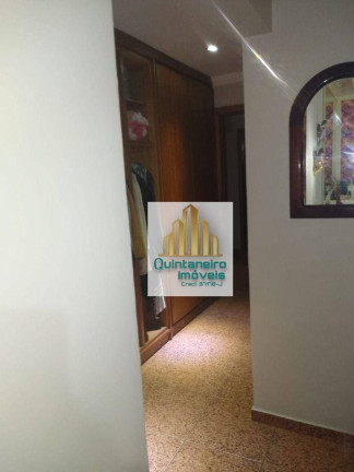 Imagem Apartamento com 4 Quartos à Venda, 144 m² em Vila Galvão - Guarulhos Imagem Apartamento com 4 Quartos à Venda, 144 m² em Vila Galvão - Guarulhos