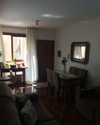 Imagem Apartamento com 2 Quartos à Venda, 75 m² em Jardim Itu Sabará - Porto Alegre