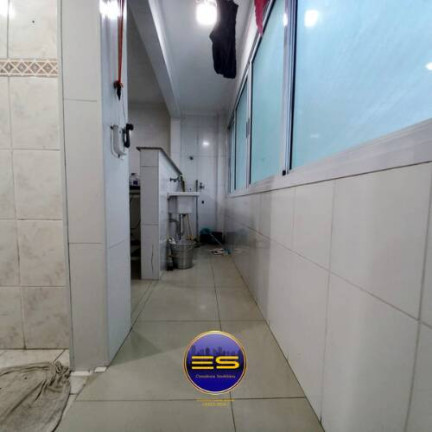 Imagem Apartamento com 2 Quartos à Venda, 84 m² em Canto Do Forte - Praia Grande