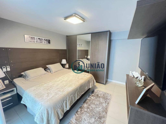 Imagem Apartamento com 4 Quartos à Venda, 160 m² em Icaraí - Niterói