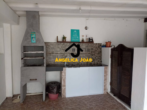 Imagem Sobrado com 3 Quartos à Venda, 104 m² em Vila Valenca - São Vicente Imagem Sobrado com 3 Quartos à Venda, 104 m² em Vila Valenca - São Vicente