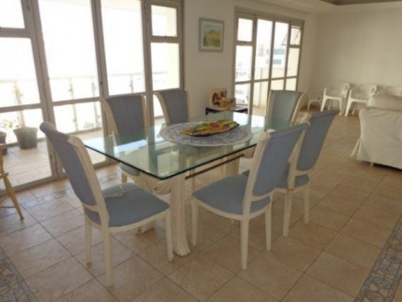 Imagem Apartamento com 3 Quartos à Venda, 150 m² em Centro - Guarujá Imagem Apartamento com 3 Quartos à Venda, 150 m² em Centro - Guarujá