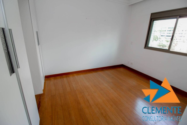 Imagem Apartamento com 4 Quartos à Venda, 276 m² em Belvedere - Belo Horizonte