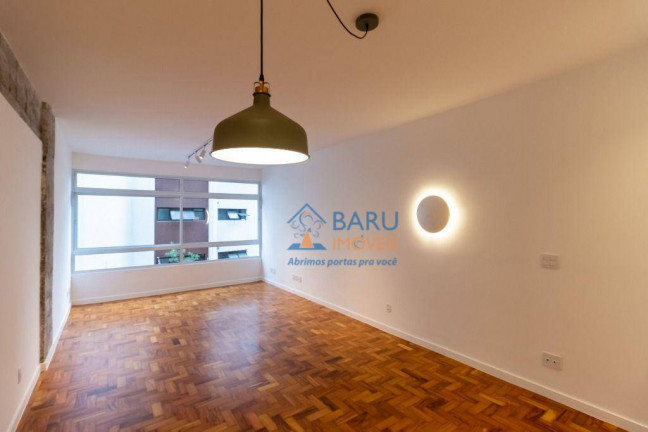 Imagem Apartamento com 2 Quartos à Venda, 108 m² em Perdizes - São Paulo Imagem Apartamento com 2 Quartos à Venda, 108 m² em Perdizes - São Paulo