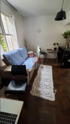 Imagem Apartamento com 1 Quarto à Venda, 41 m² em Menino Deus - Porto Alegre Imagem Apartamento com 1 Quarto à Venda, 41 m² em Menino Deus - Porto Alegre