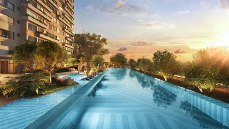 Imagem Apartamento com 3 Quartos à Venda, 219 m² em Rio Branco - Porto Alegre