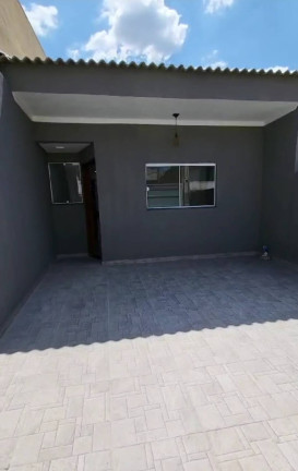 Casa com 1 Quarto à Venda, 125 m² em Parque São Bento - Sorocaba