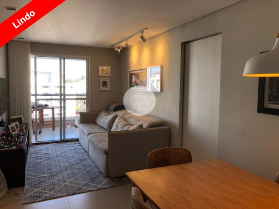 Imagem Apartamento com 2 Quartos à Venda, 83 m² em Vila Andrade - São Paulo Imagem Apartamento com 2 Quartos à Venda, 83 m² em Vila Andrade - São Paulo