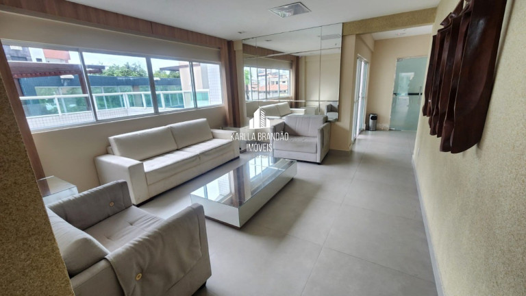 Imagem Apartamento com 3 Quartos à Venda, 160 m² em Lagoa Nova - Natal Imagem Apartamento com 3 Quartos à Venda, 160 m² em Lagoa Nova - Natal