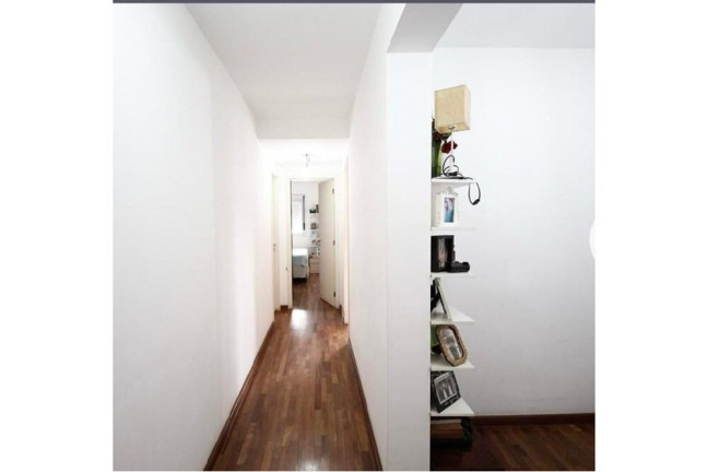 Imagem Apartamento com 3 Quartos à Venda, 182 m² em Planalto Paulista - São Paulo