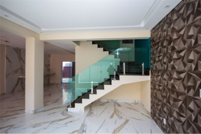 Imagem Casa com 5 Quartos à Venda, 240 m² em Ipiranga - São Paulo